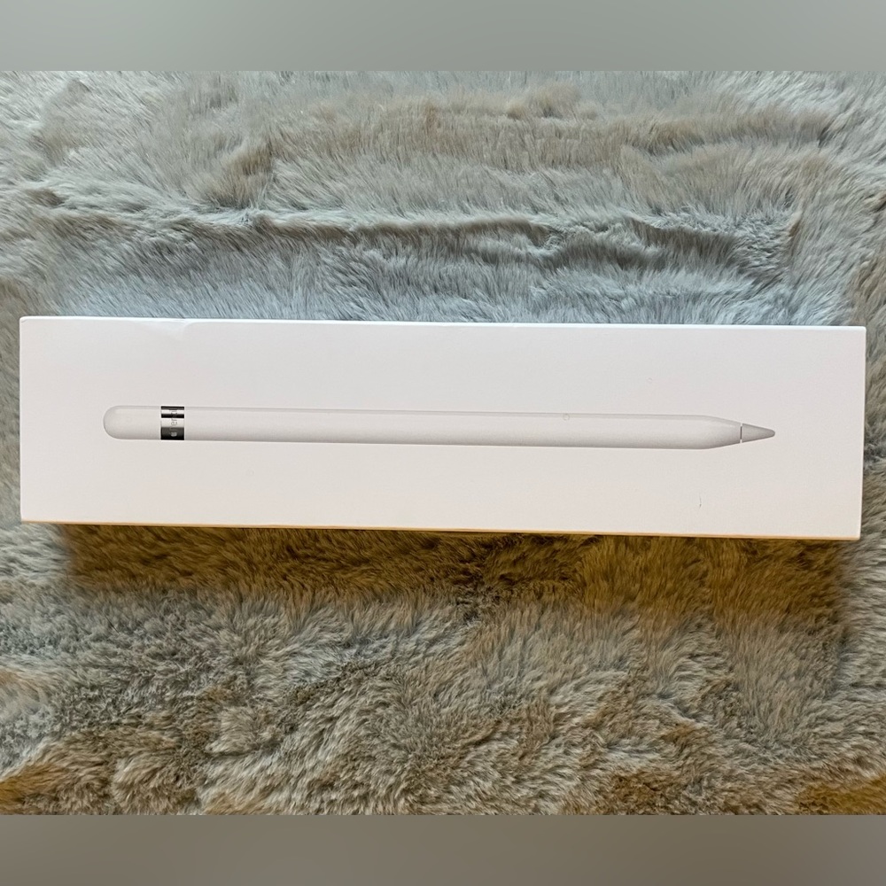 Apple Pencil (1st generation) * Brand new in box!